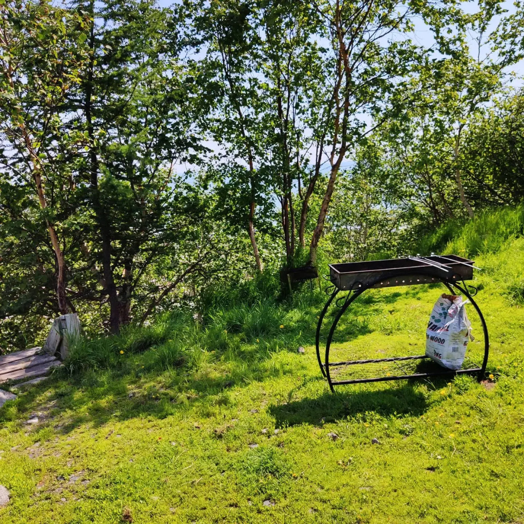 Коттеджи Магтур