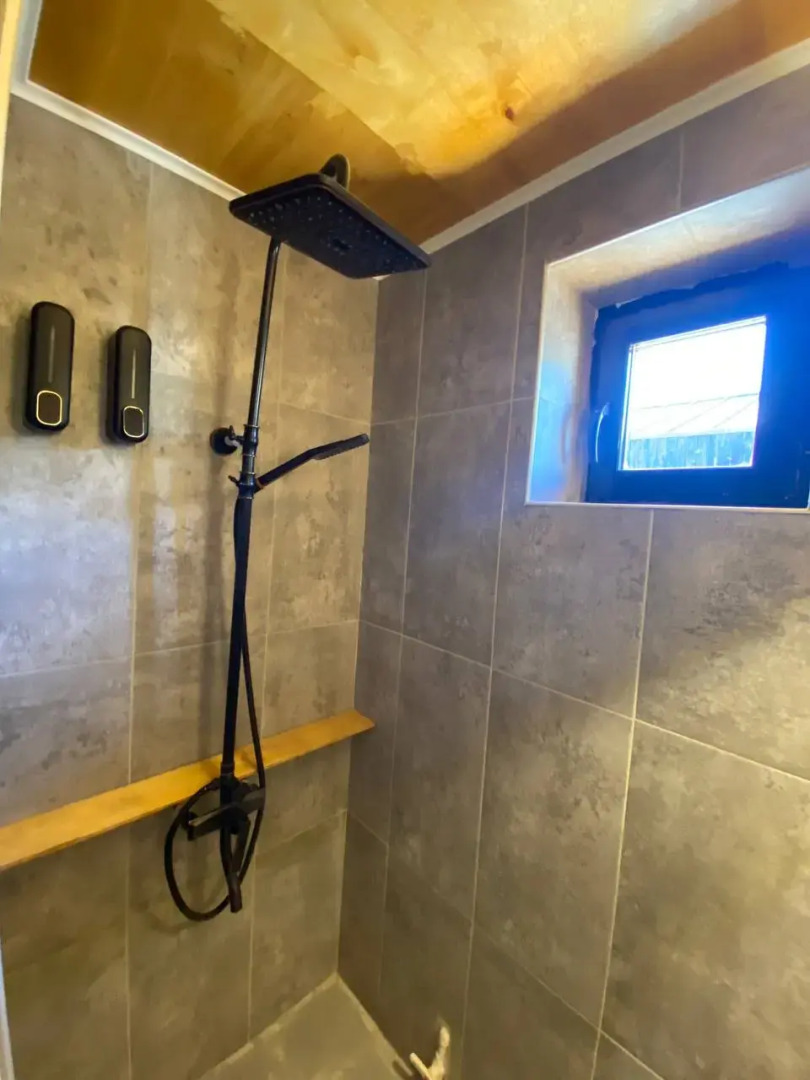 Жилое Помещение Peak Lodge