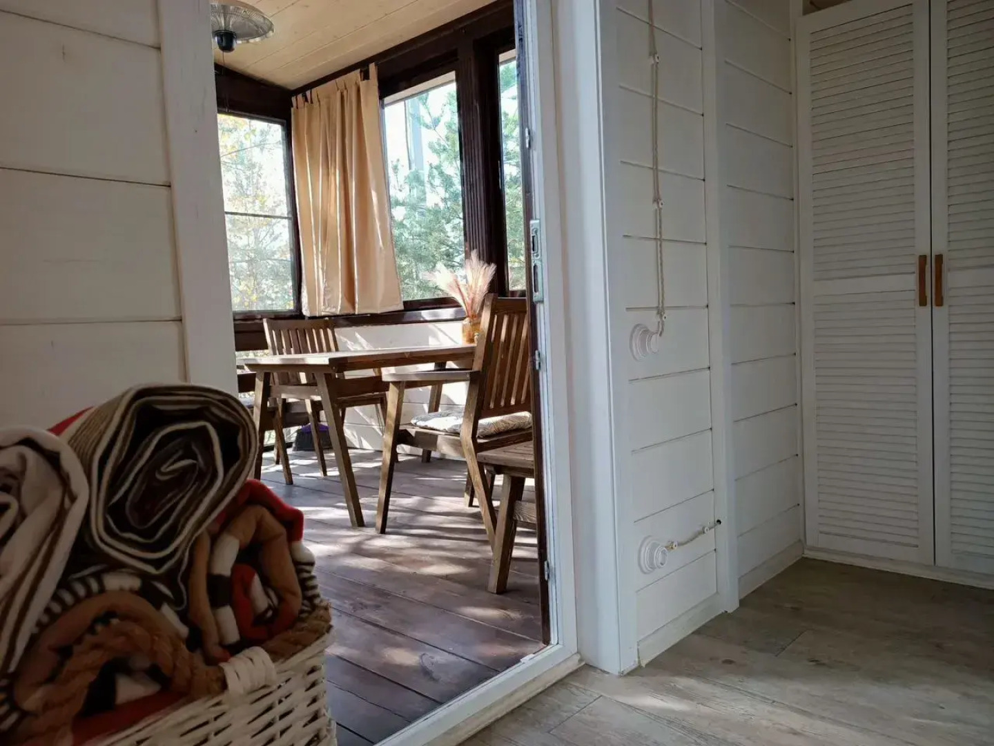 Частный Дом Сосны