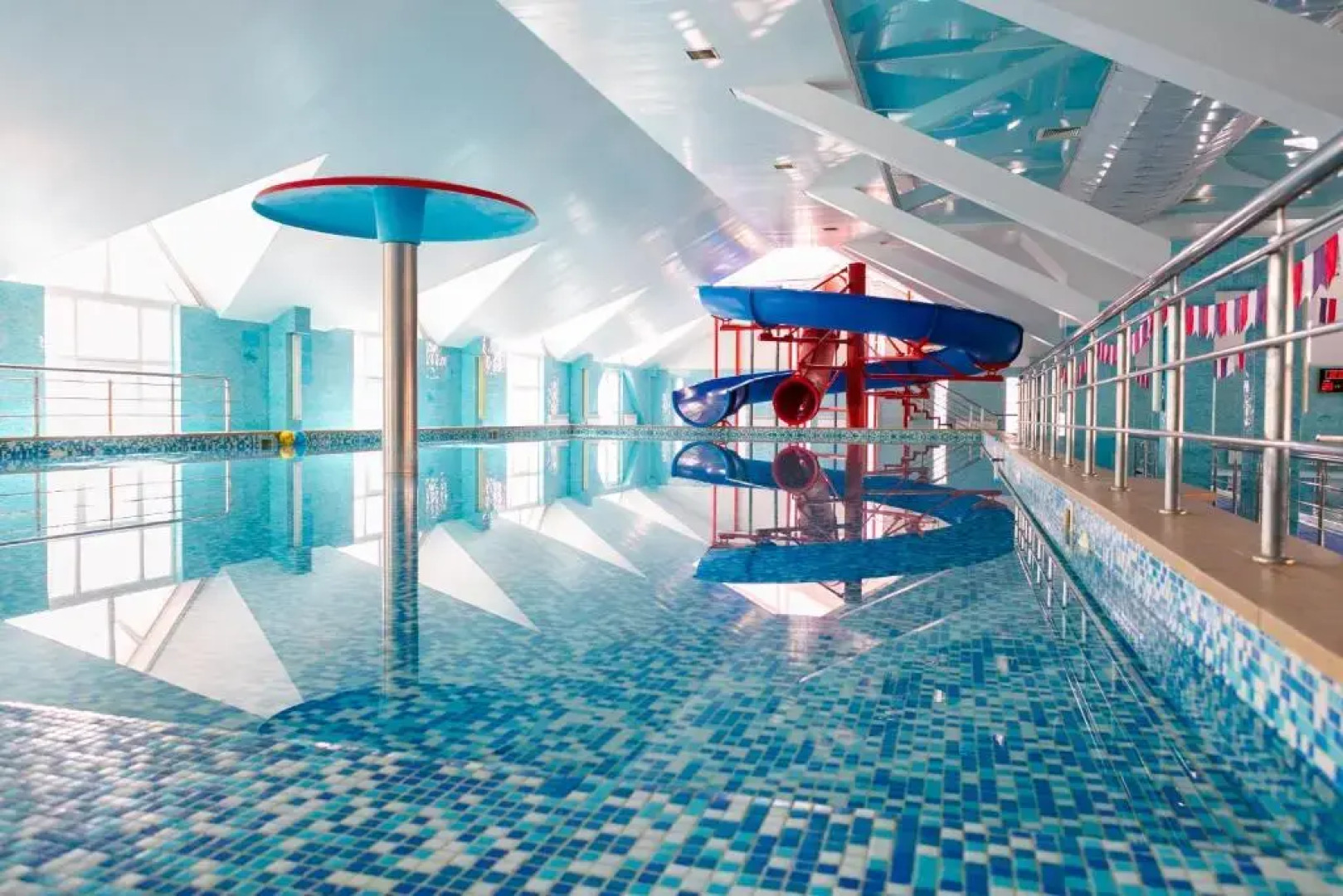 Отель Рица Парк