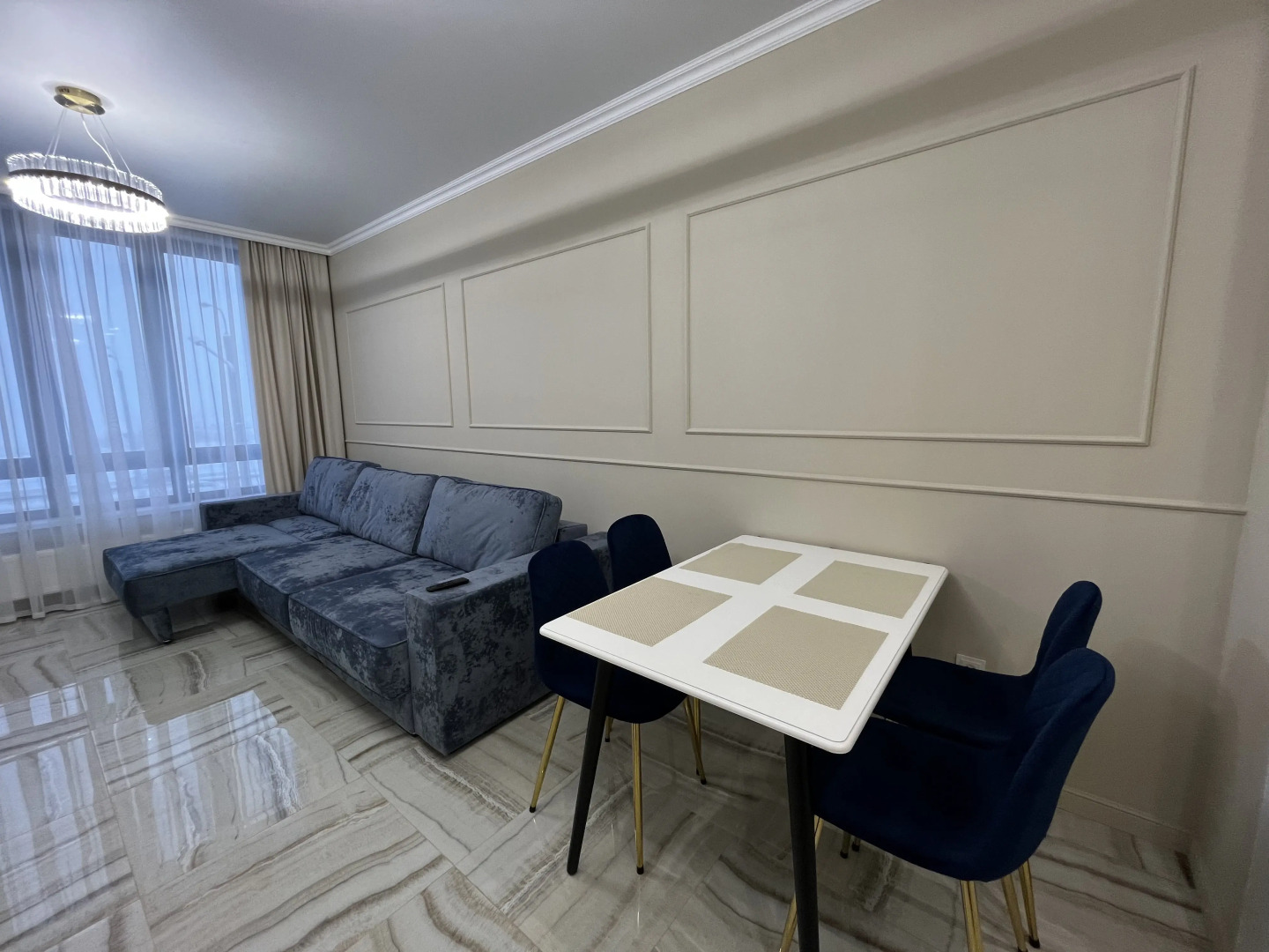 Апартаменты Savin House