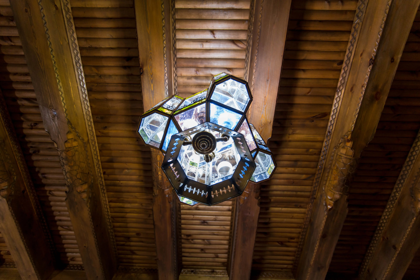 Бутик-Отель Kukaldosh