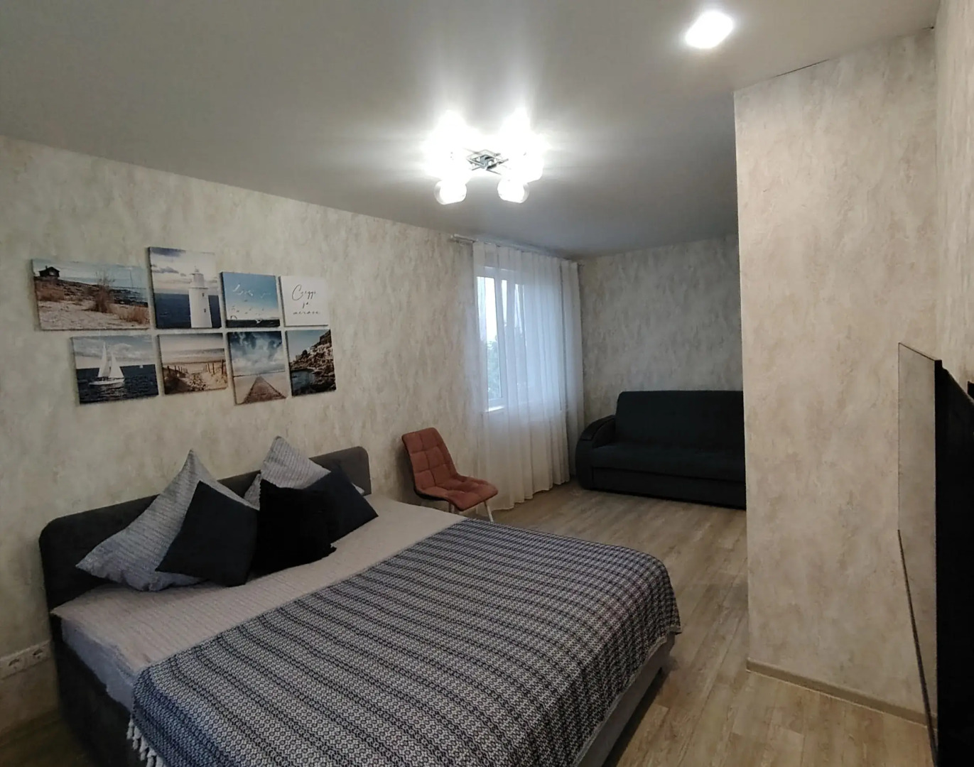 Квартира Посуточно в Жуковском