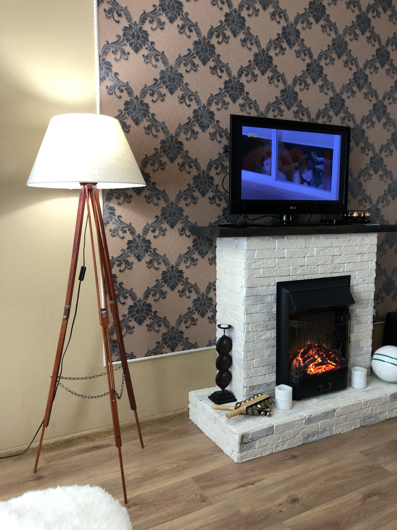 Квартира на Гражданской