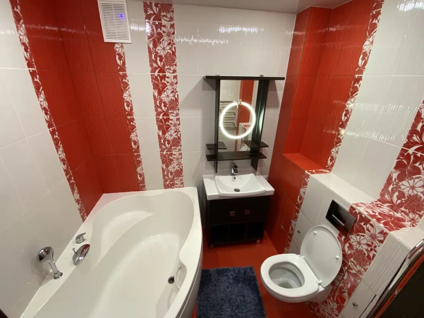 Апартаменты Евродвушка на Каширцева