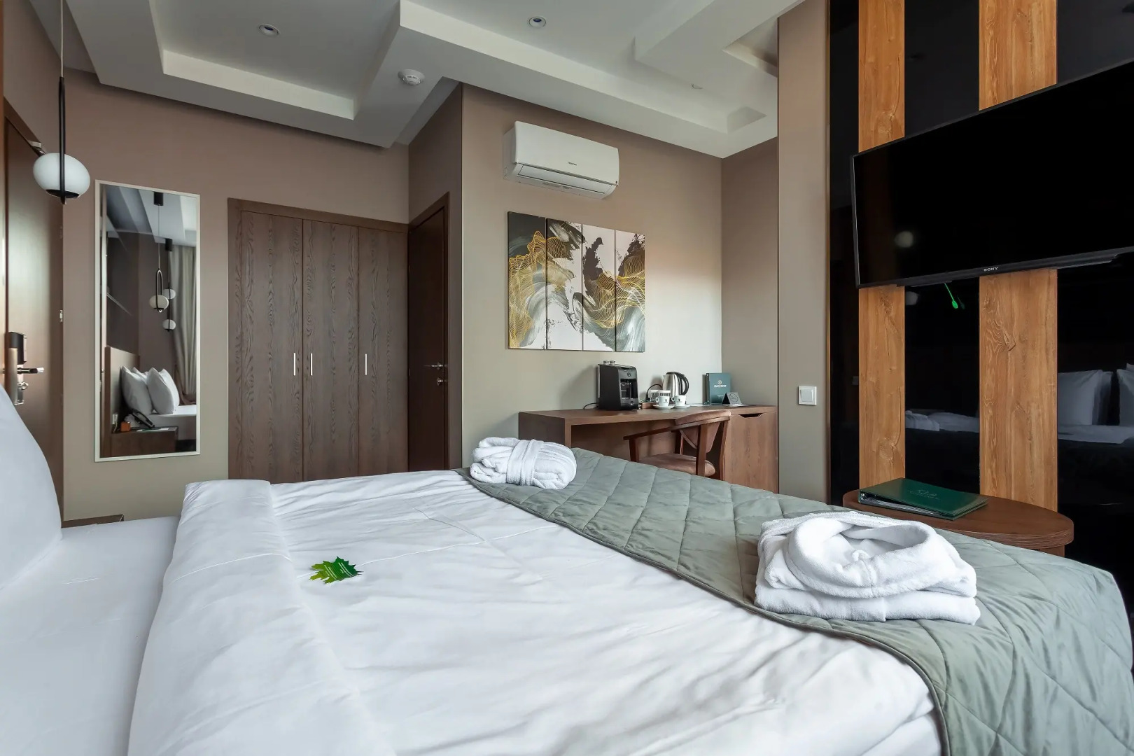 СПА-отель Грейс Империал