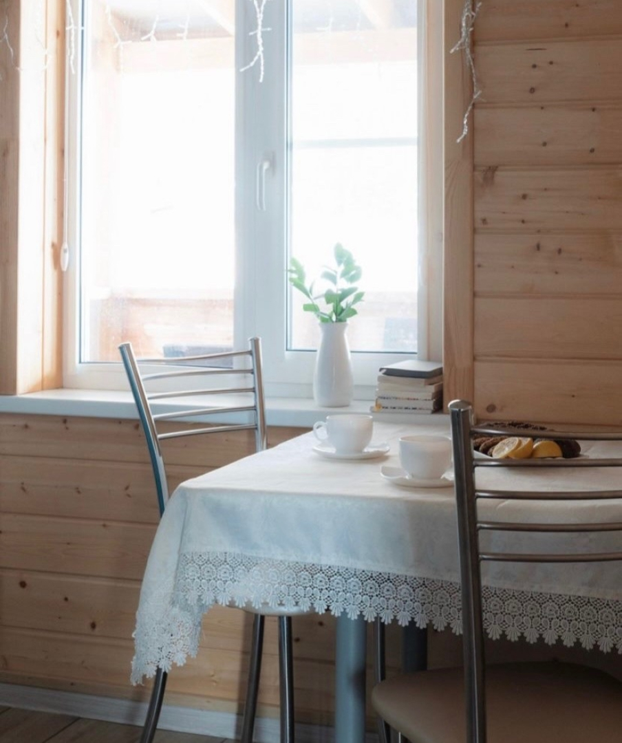 Частный Гостевой дом в Карелии