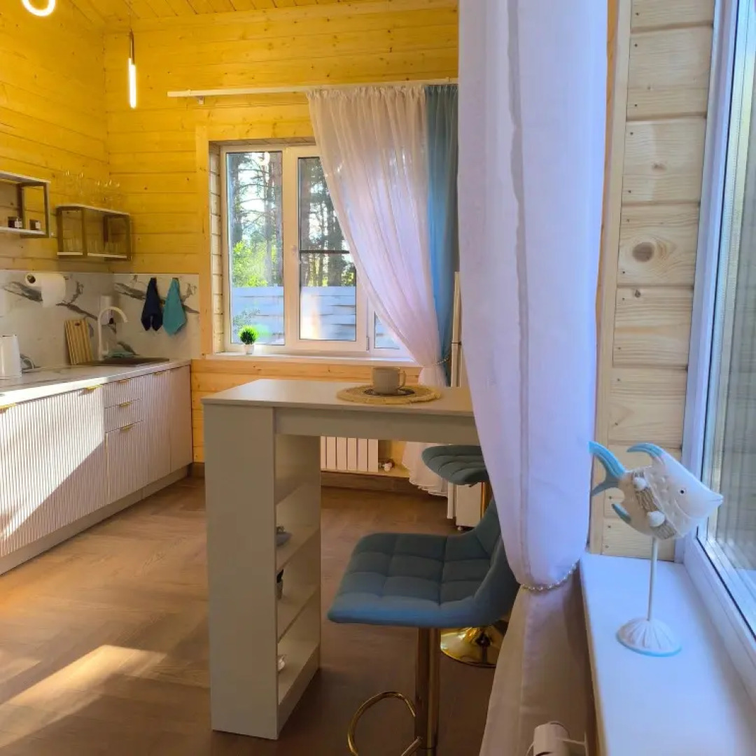 Частный дом БлагоДать Жемчужина