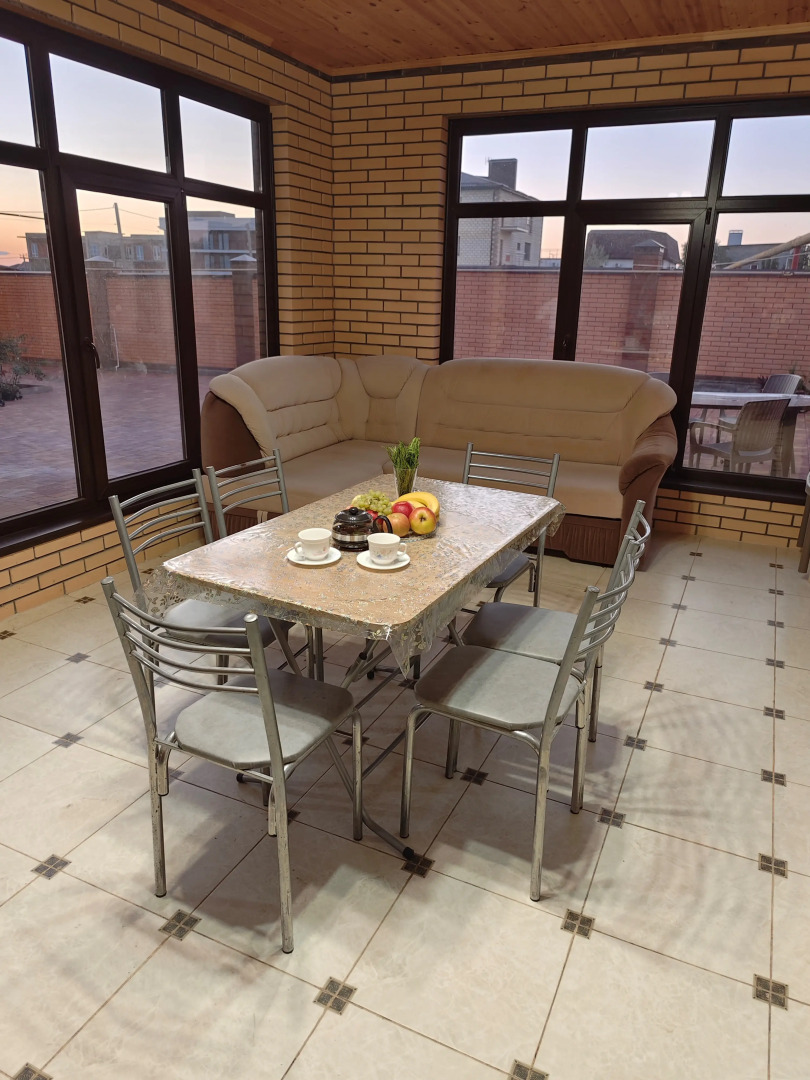 Гостевой дом Диана Утёсова