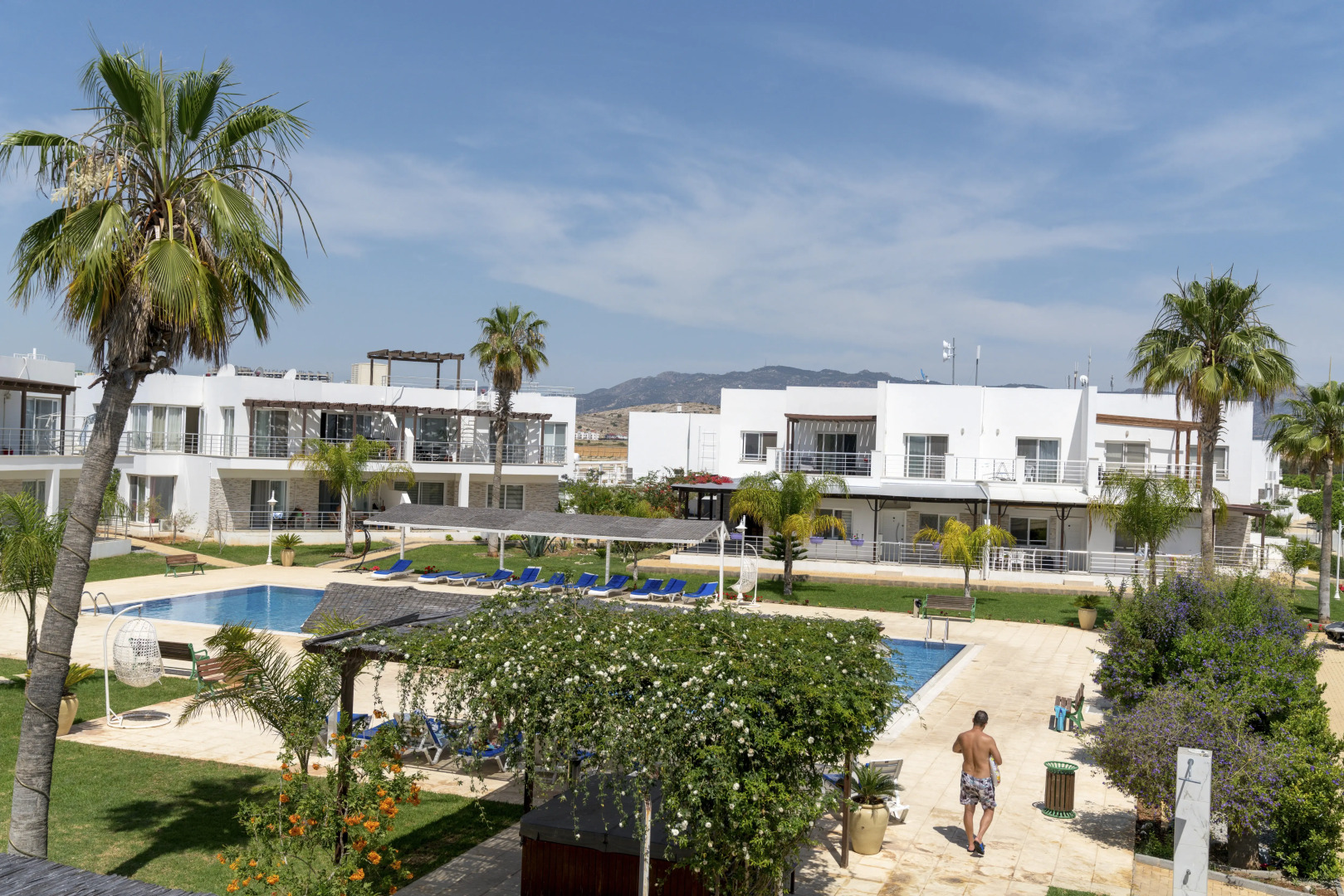 Caezar Beach Apartaments