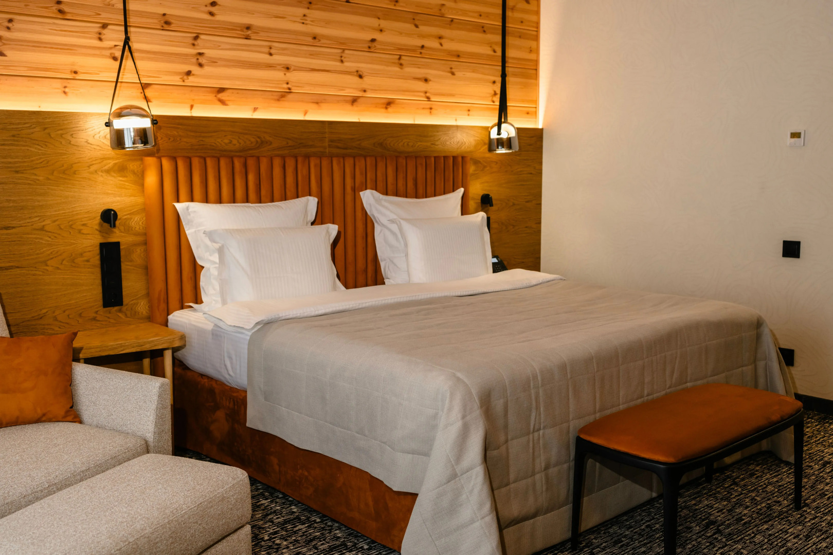 Отель Altay Restart