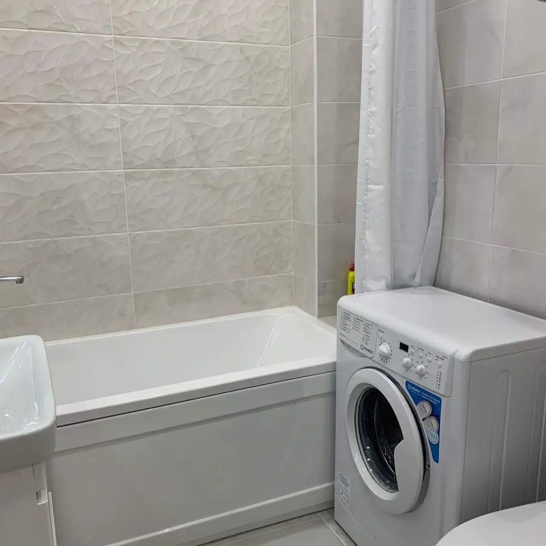 Квартира ЖК Сорренто Парк Сириус