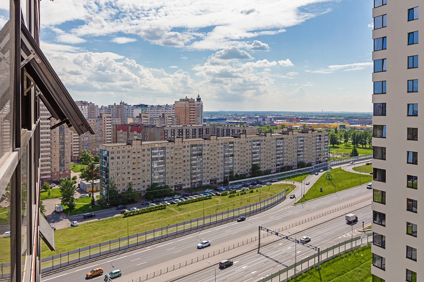 Апартаменты Prime 4