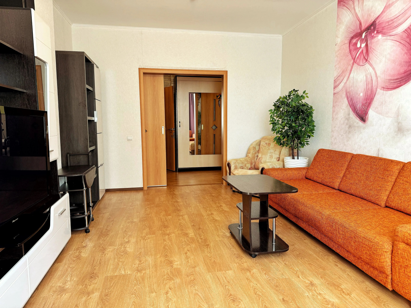 Апартаменты Apart-Comfort на пр-те Толбухина 17/65