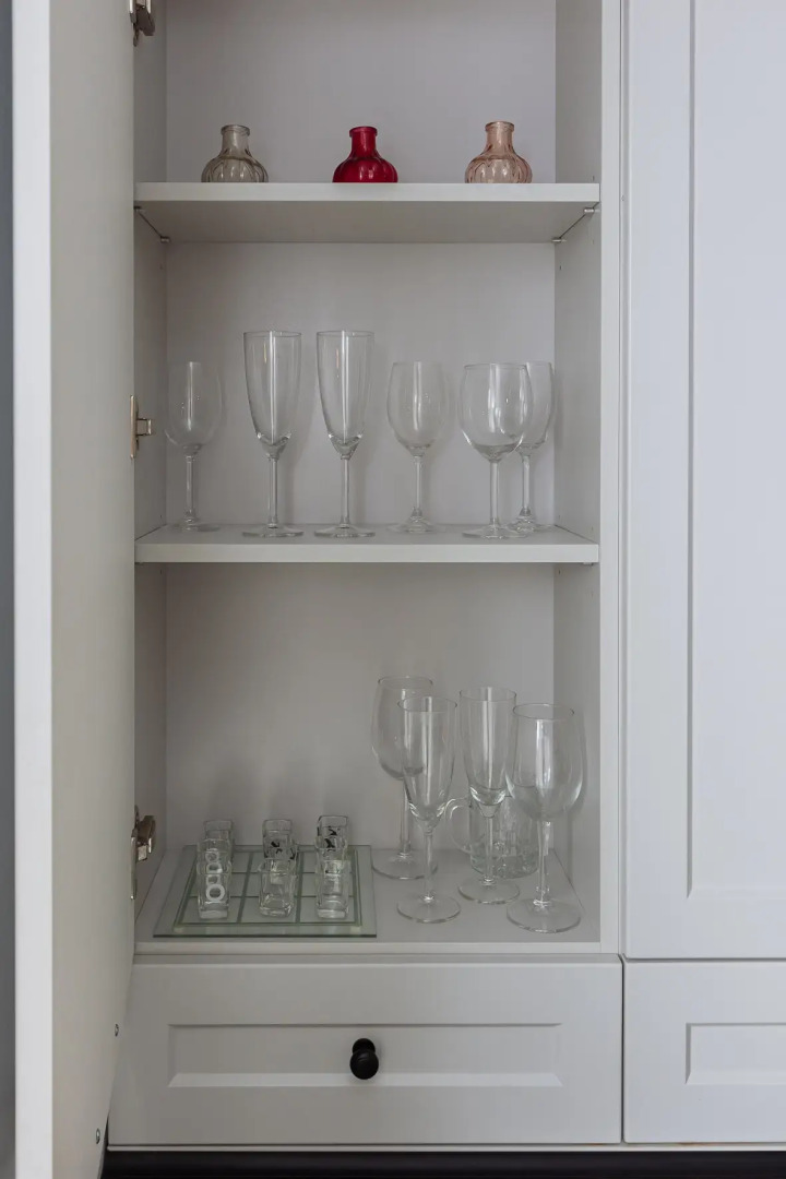 Апартаменты на первой линии у моря