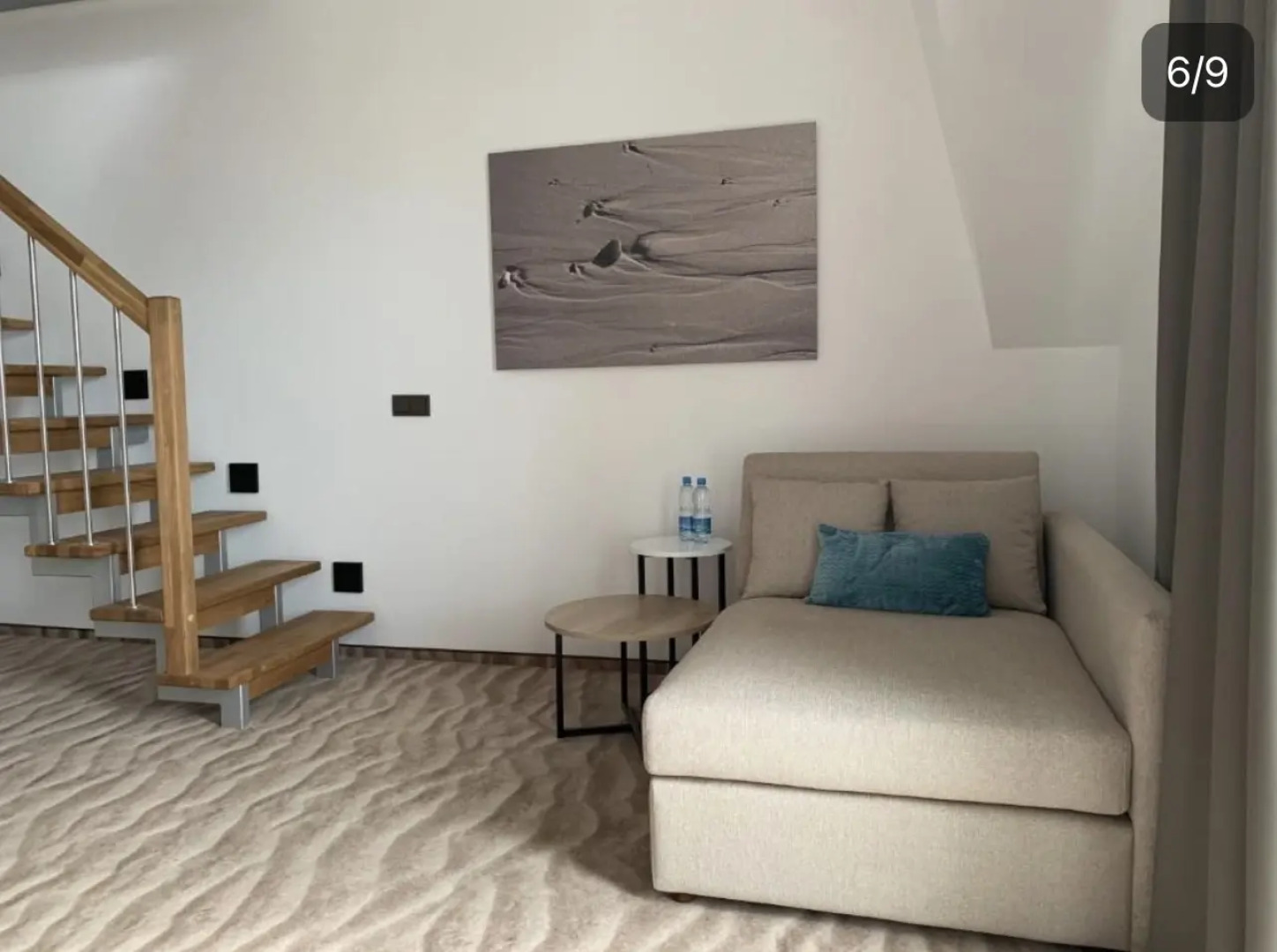 Апартаменты 63 на Володарского 11