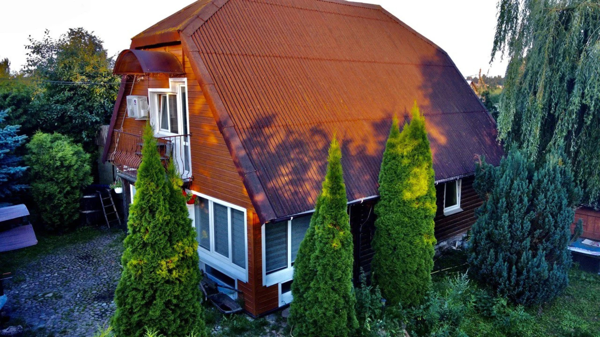 Гостевой дом Три Богатыря 