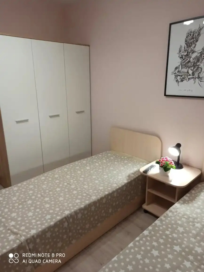 Апартаменты на Суркова