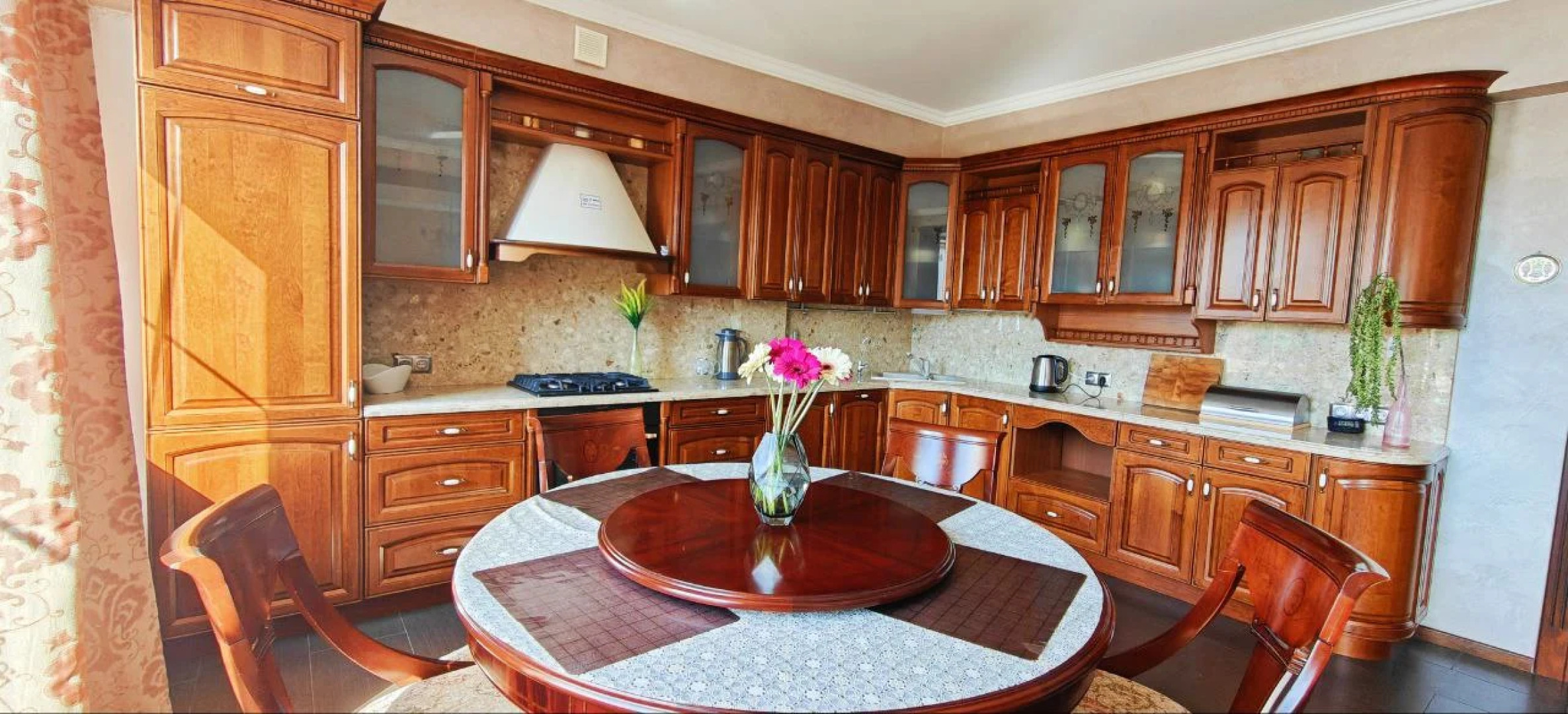 Квартира Букинг 39 у Верхнего озера