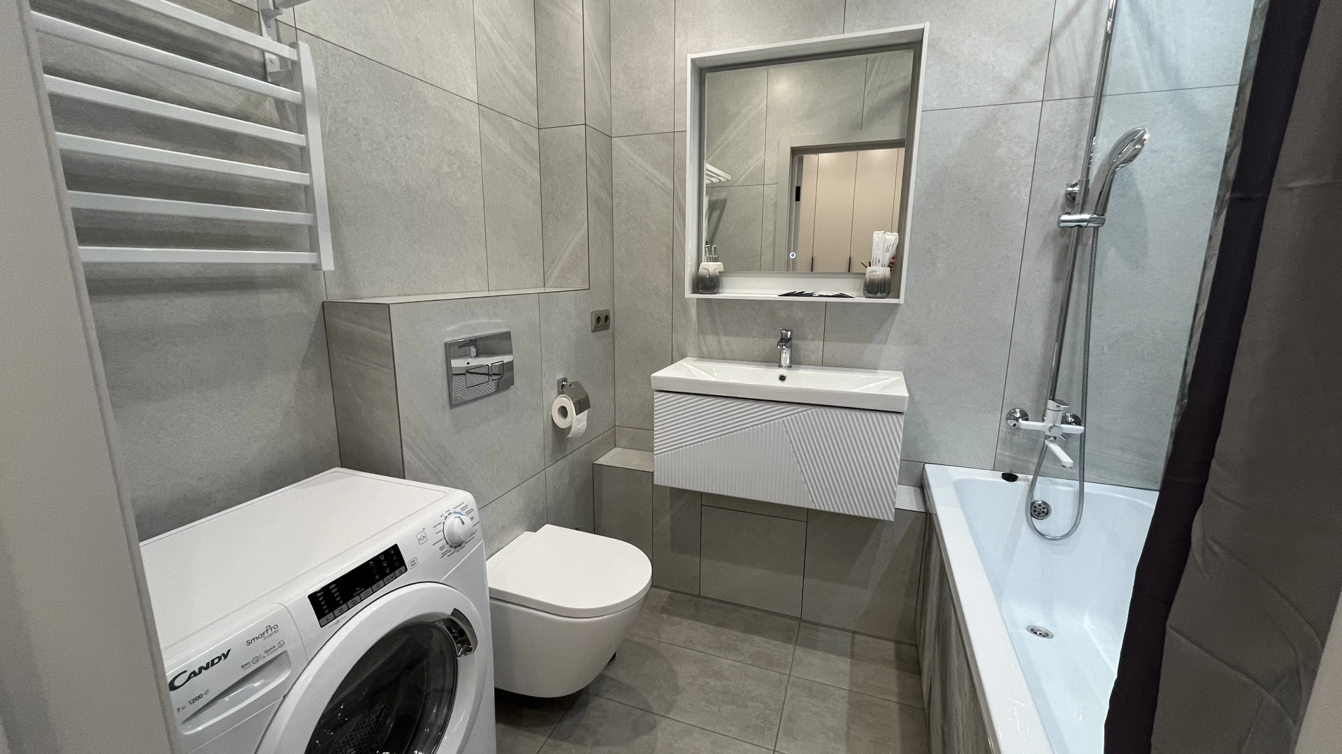 Апартаменты 2х Комнатная Студия Ул Аэропорт 55/1