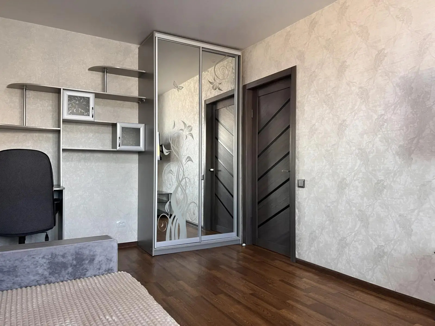 Квартира Двухкомнатная в Центре Ноябрьска