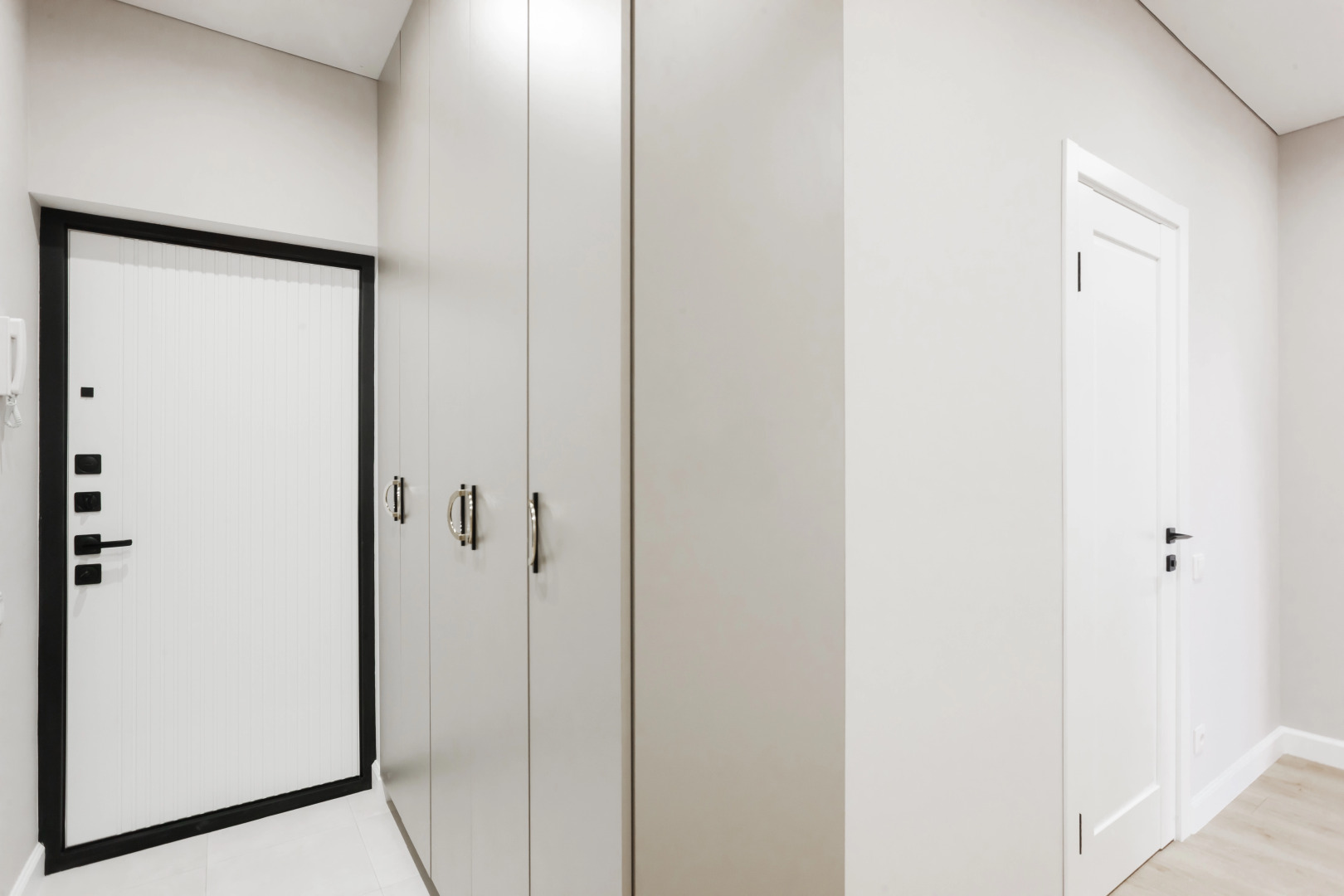 Апартаменты Apart Звезда столицы 1