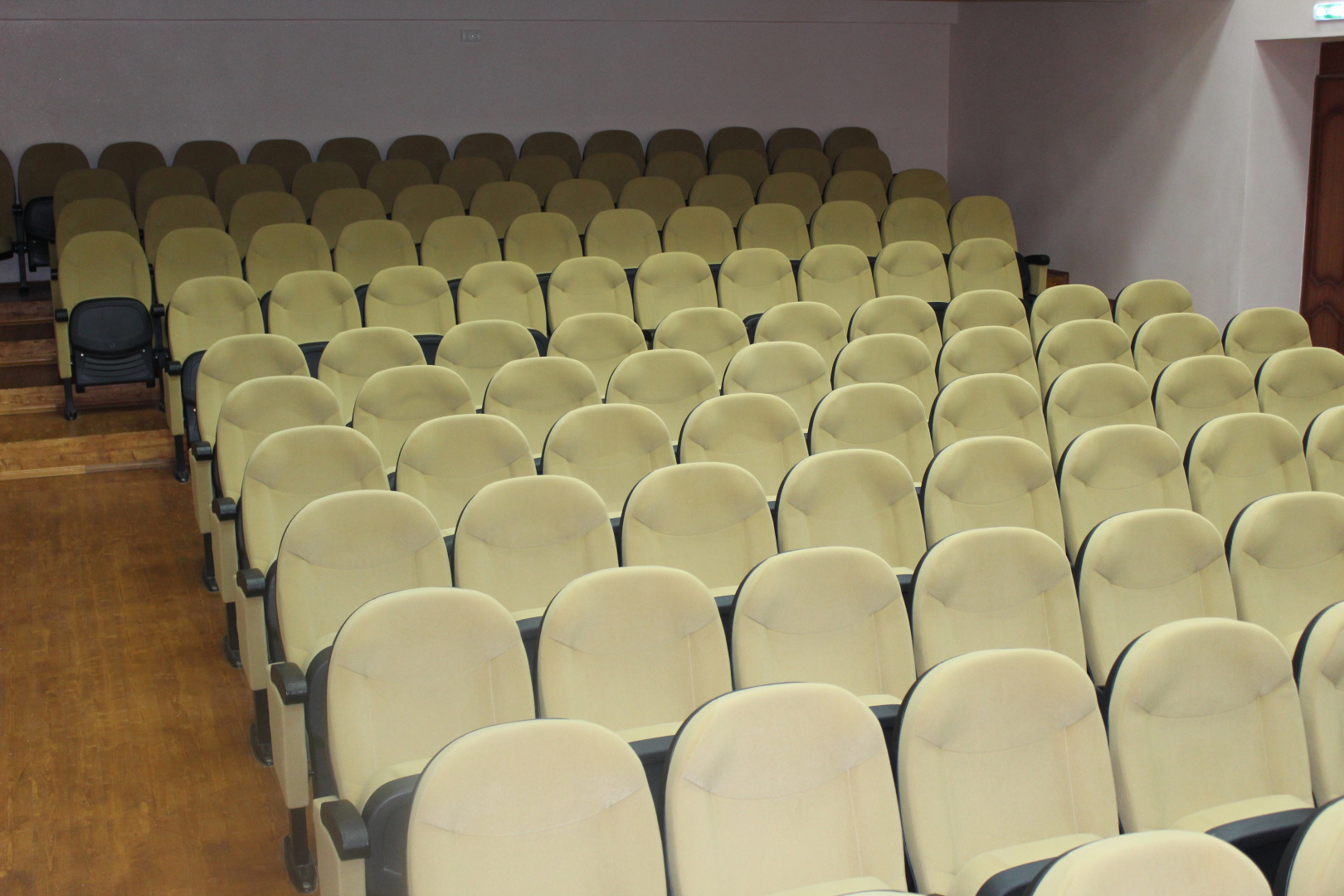 Парк-Отель Ясенки