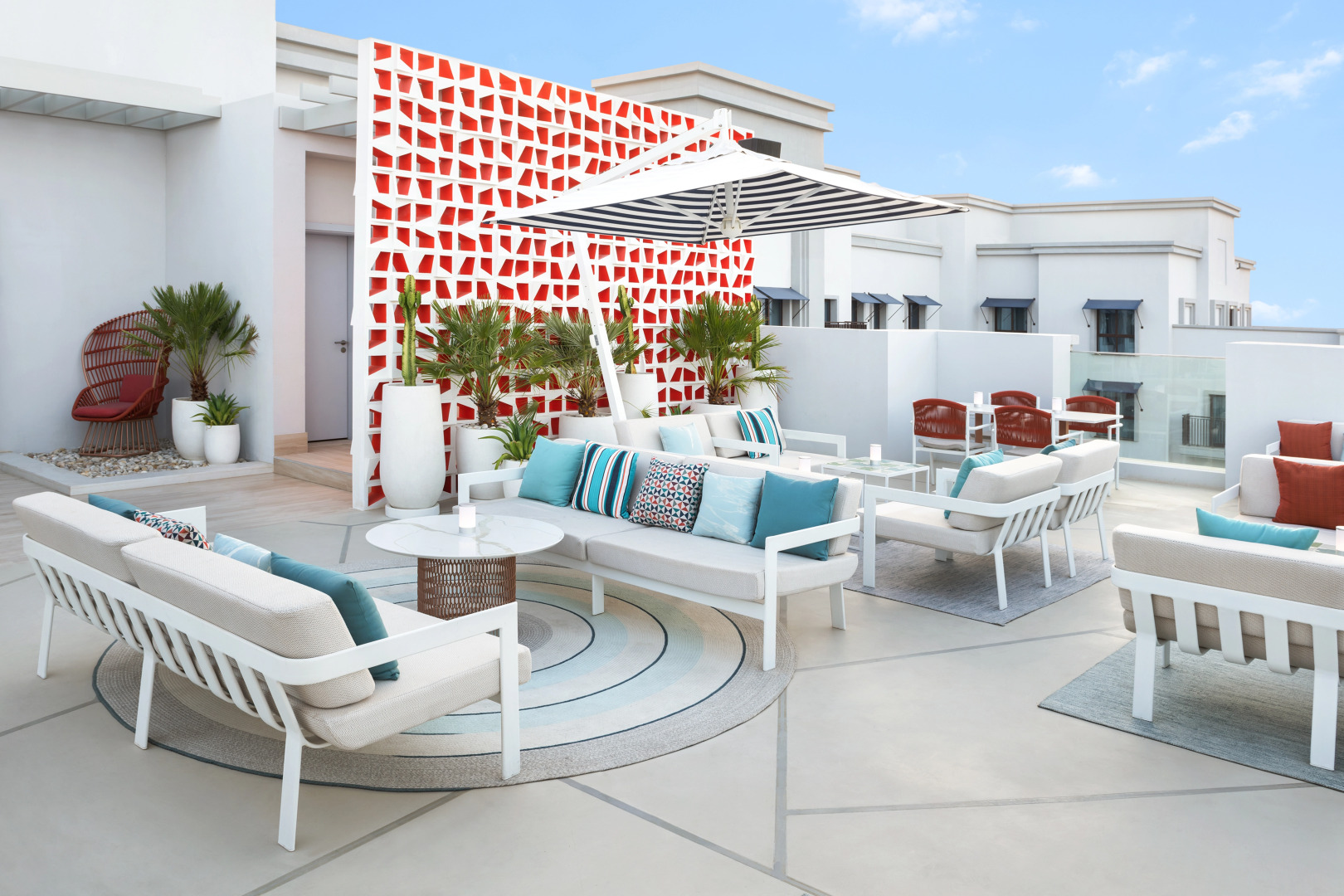 Vida Beach Resort Umm Al Quwain