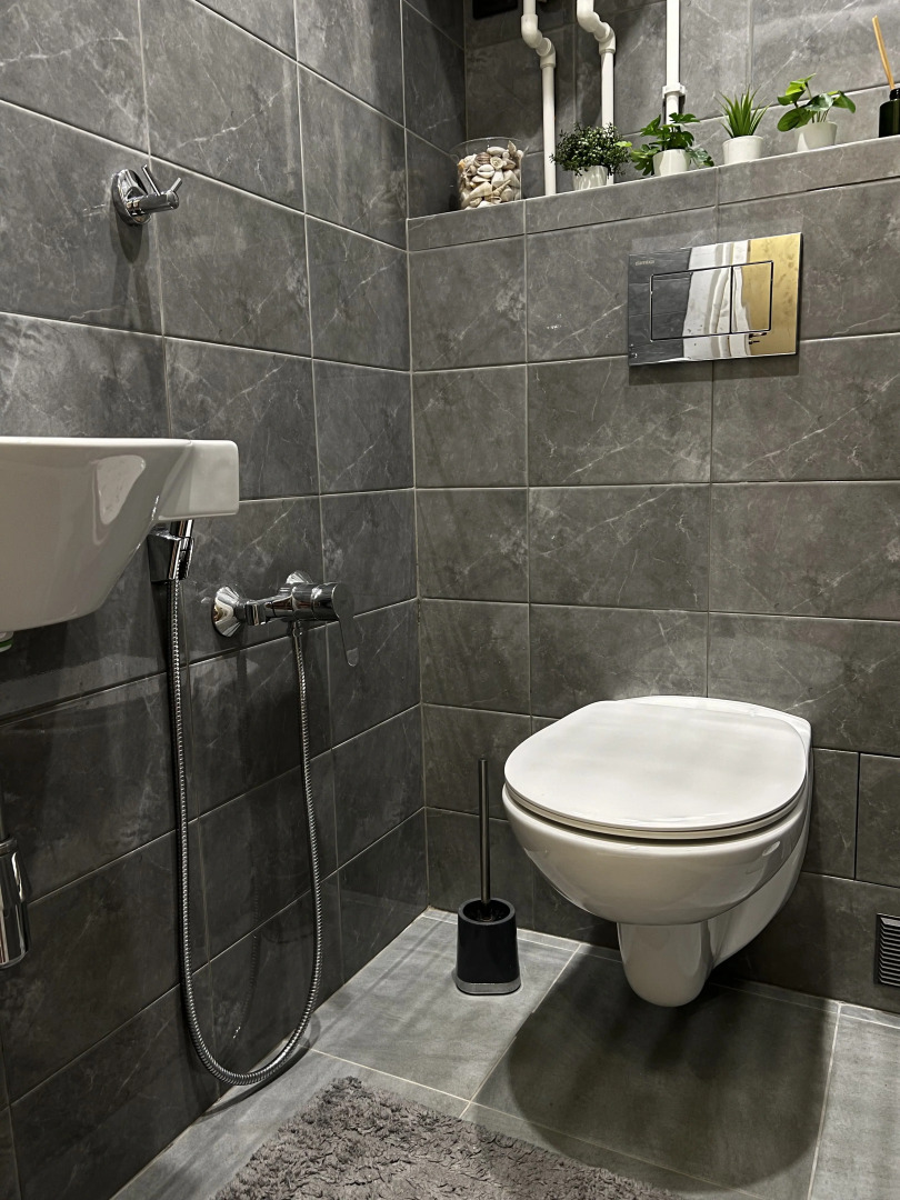 Квартира в Центре Казани