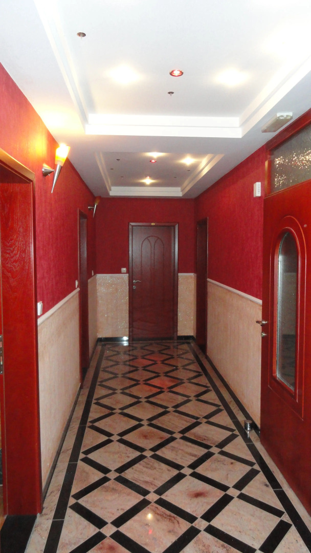 Апартаменты Pucurica II