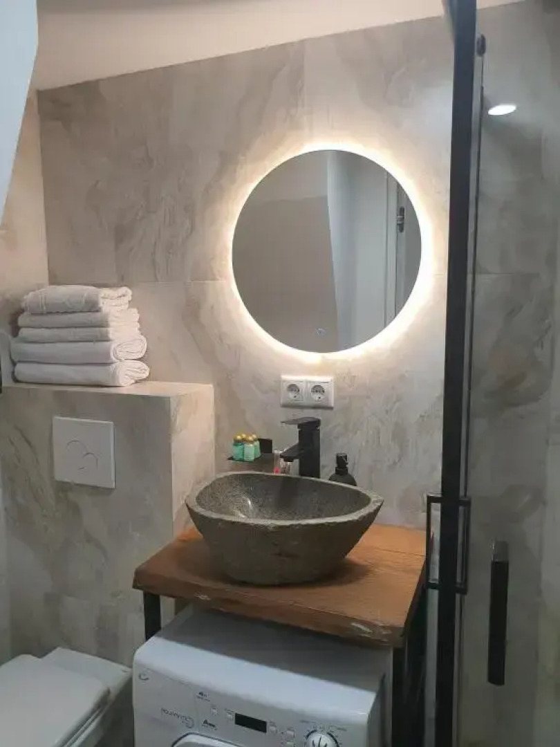 Квартира Art-Seasons Курская 3