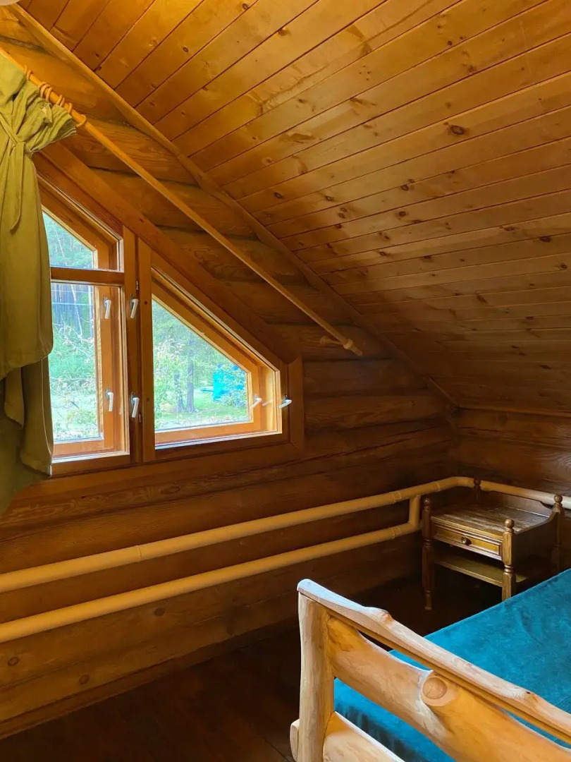 Гостевой дом Усадьба Три Медведя