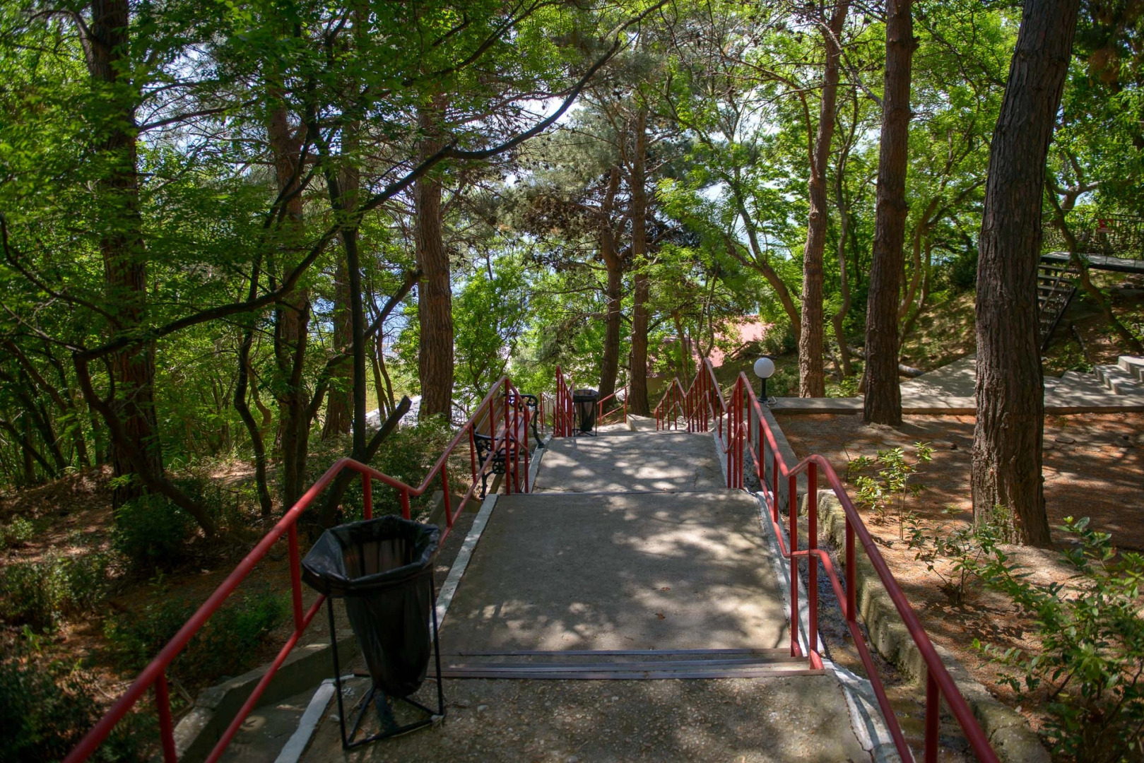 Апартаменты кв. 50 "Форосский берег"