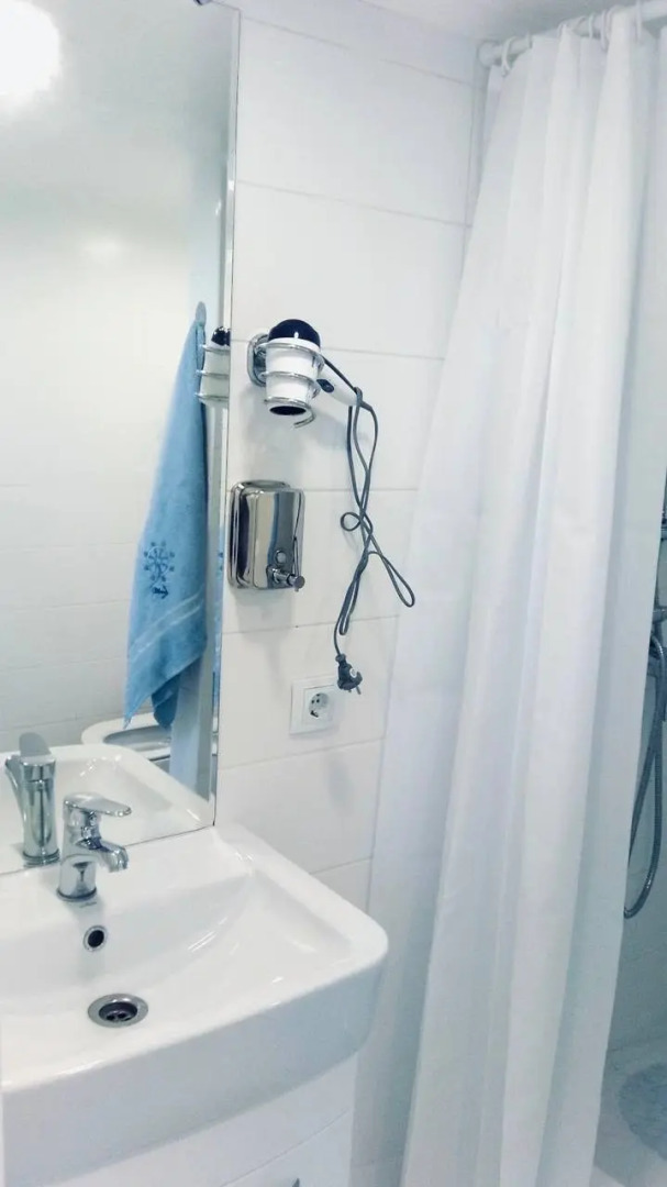 Квартира Ваш безоблачный отдых!