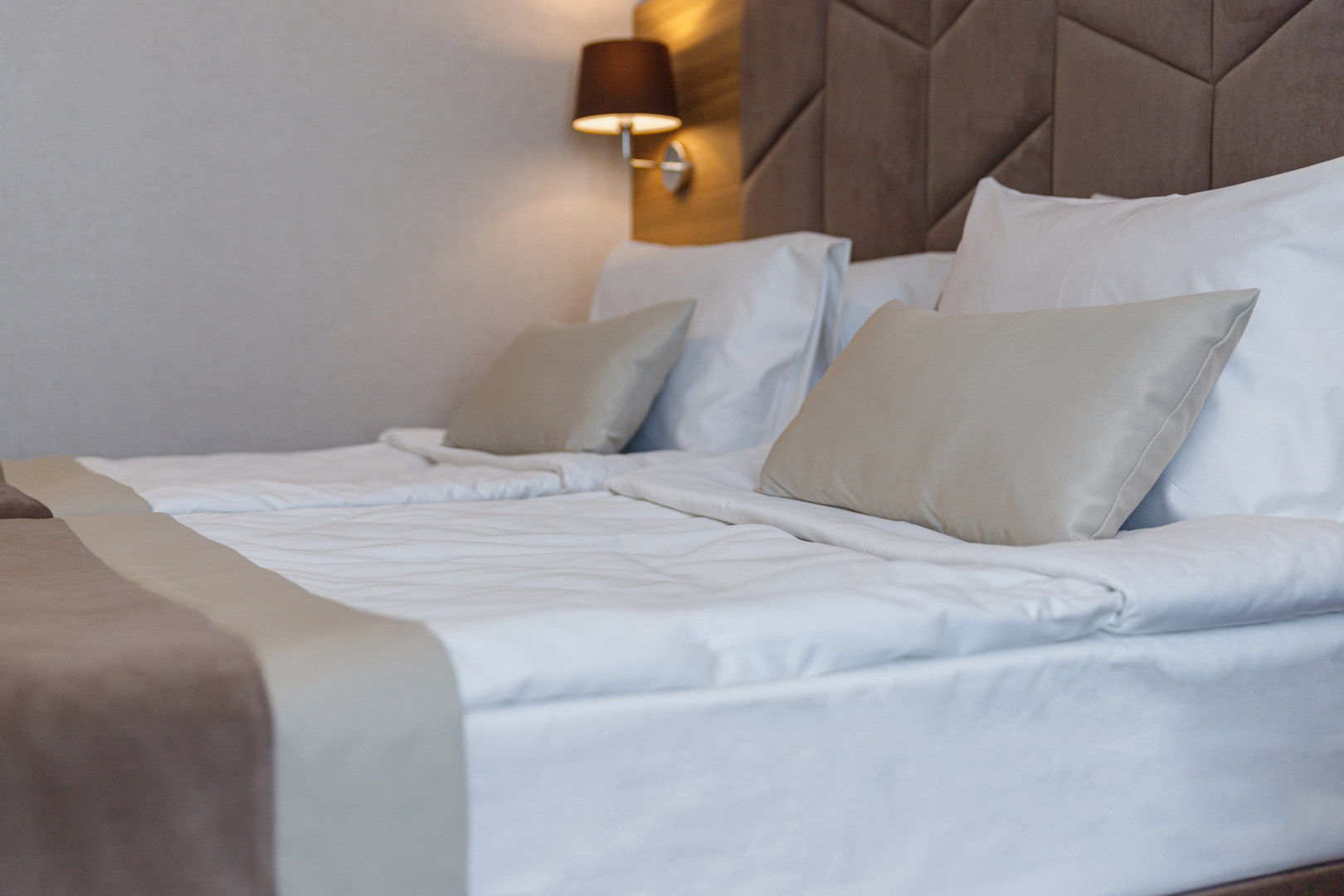 Отель Диона