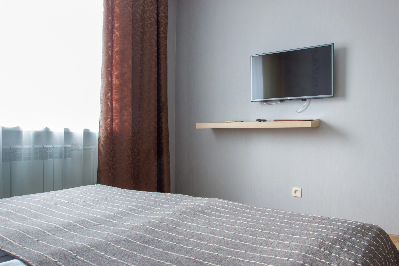 Меблированные комнаты Elle