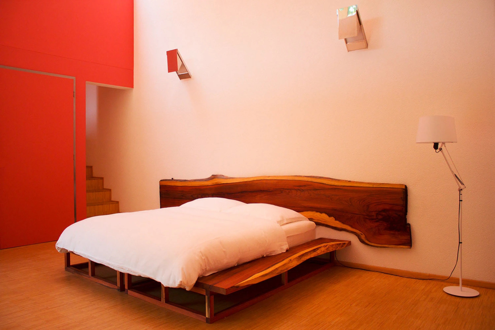 Апартаменты Loft Darmstadt