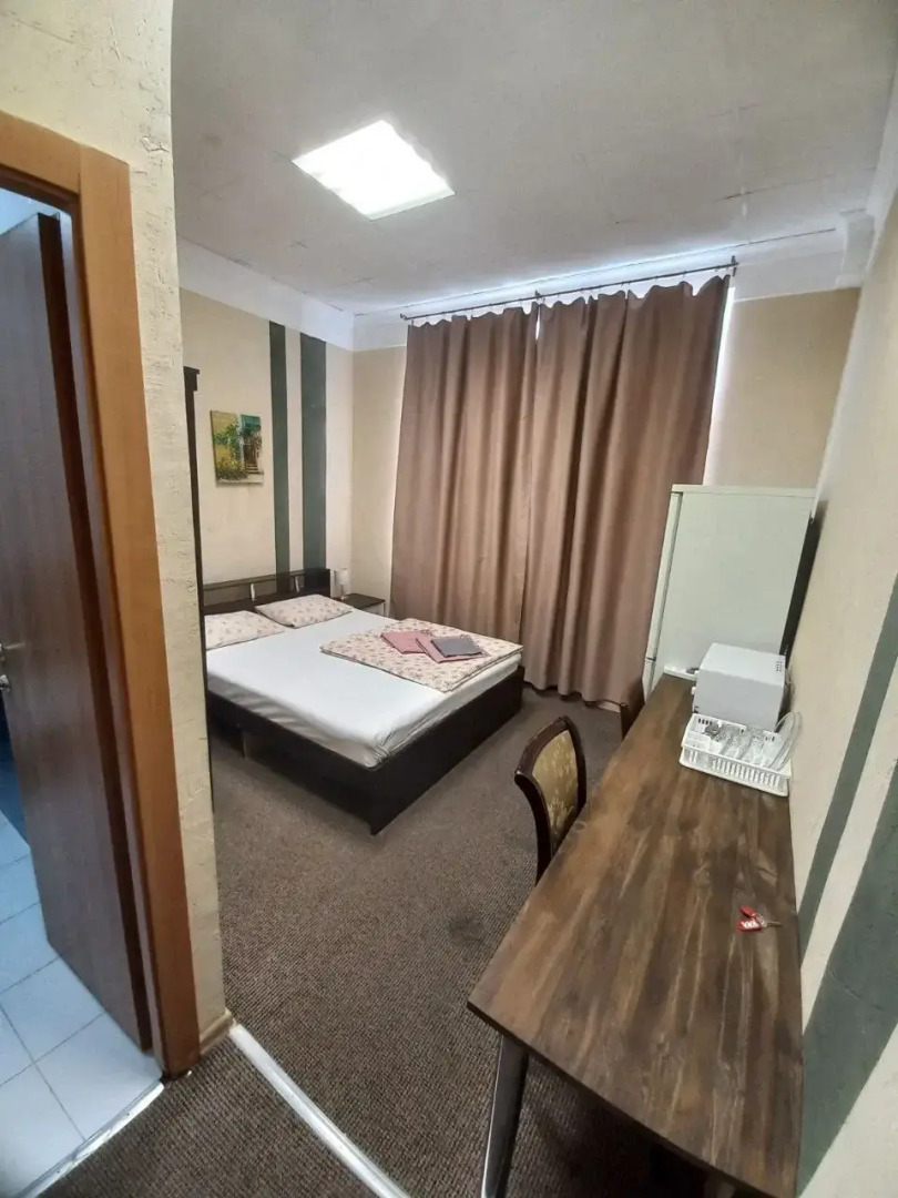 Мебелированные комнаты Rooms 1/10