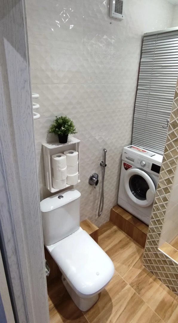 Апартаменты на Балтийском море