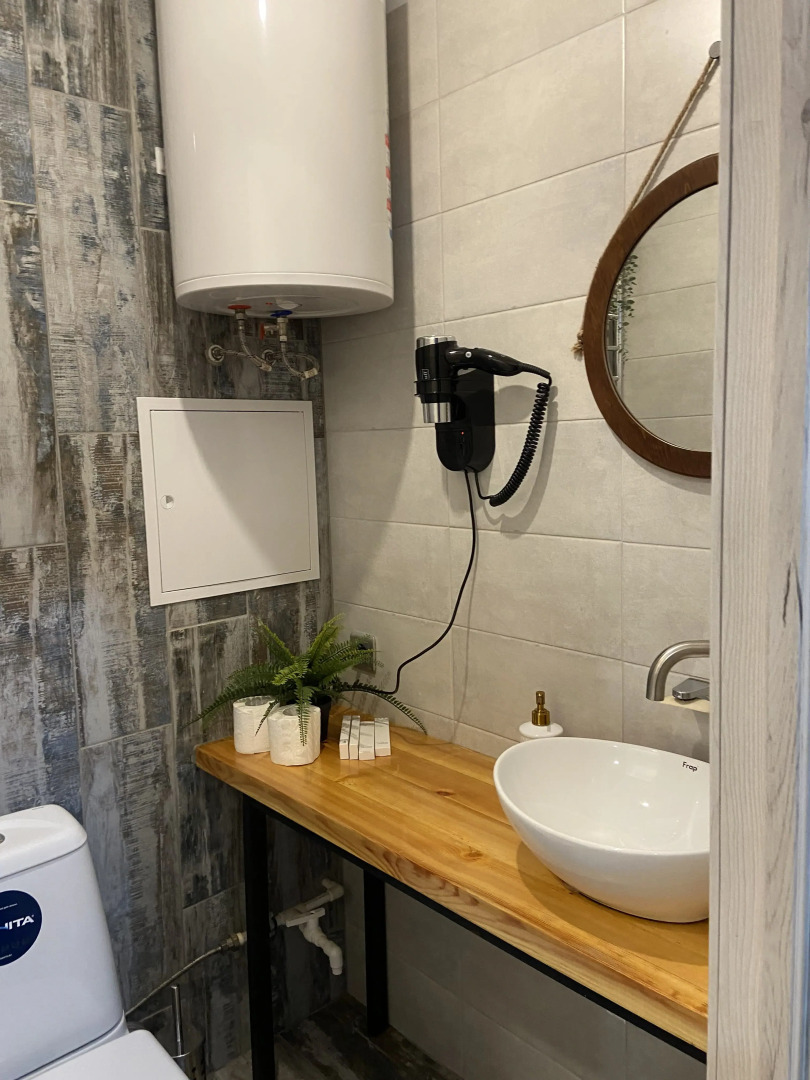 Апартаменты Для компании в центре города