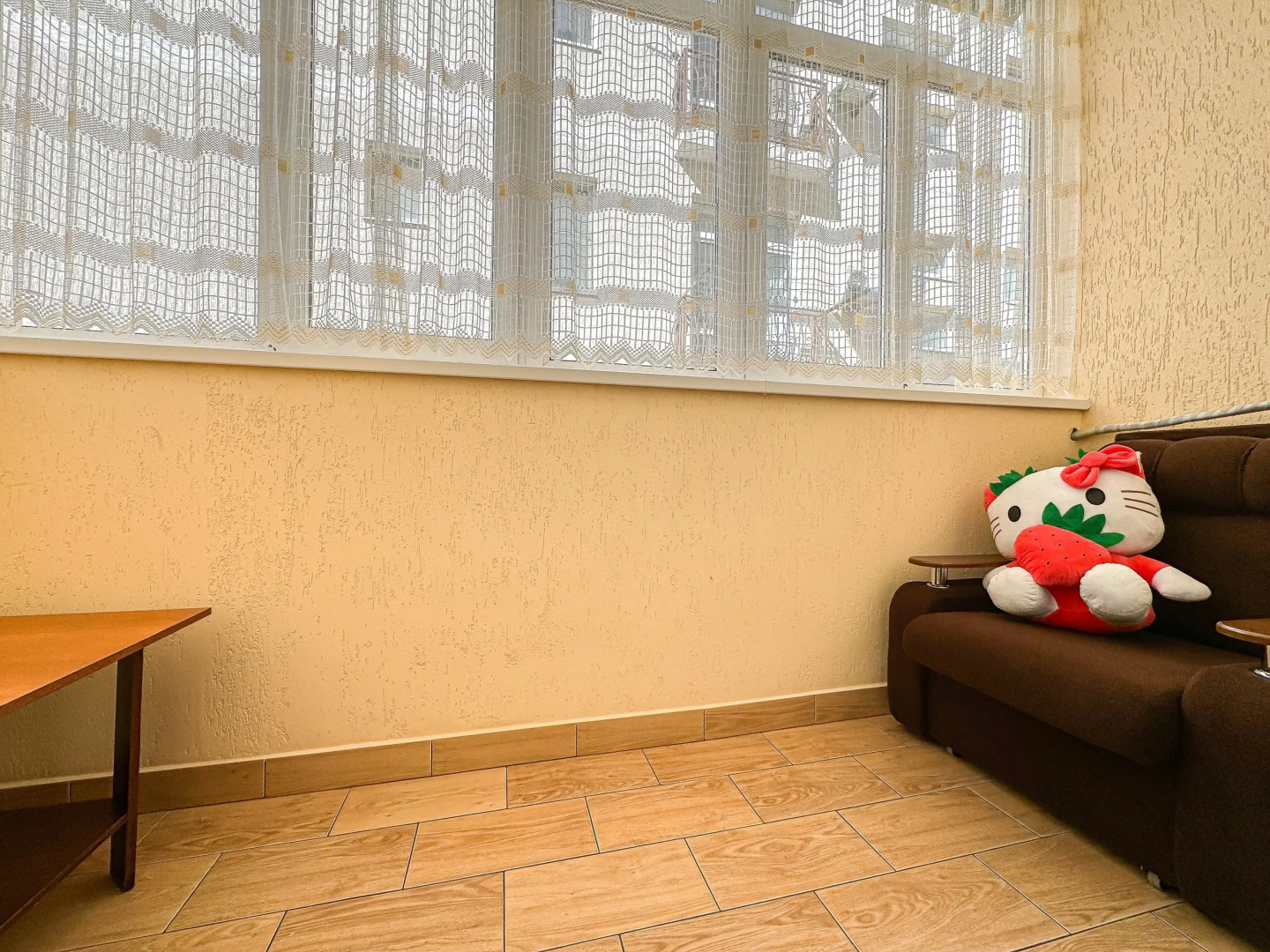 Апартаменты Монако 24 по ул. Воина Шембелиди 24/11