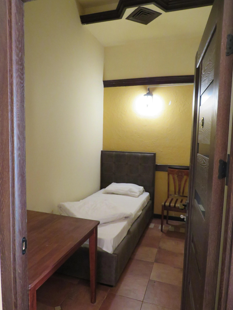 Мини-отель Hotel в самом центре