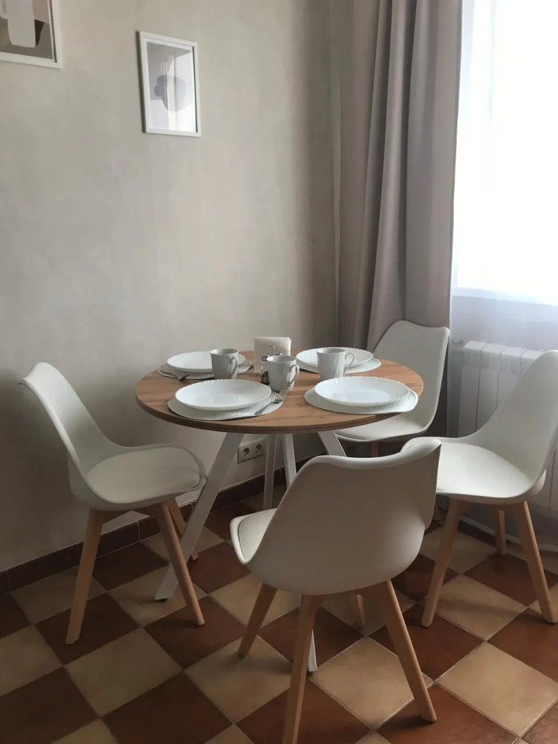 Квартира 2-х комнатная Утро рядом с аэропортом Внуково