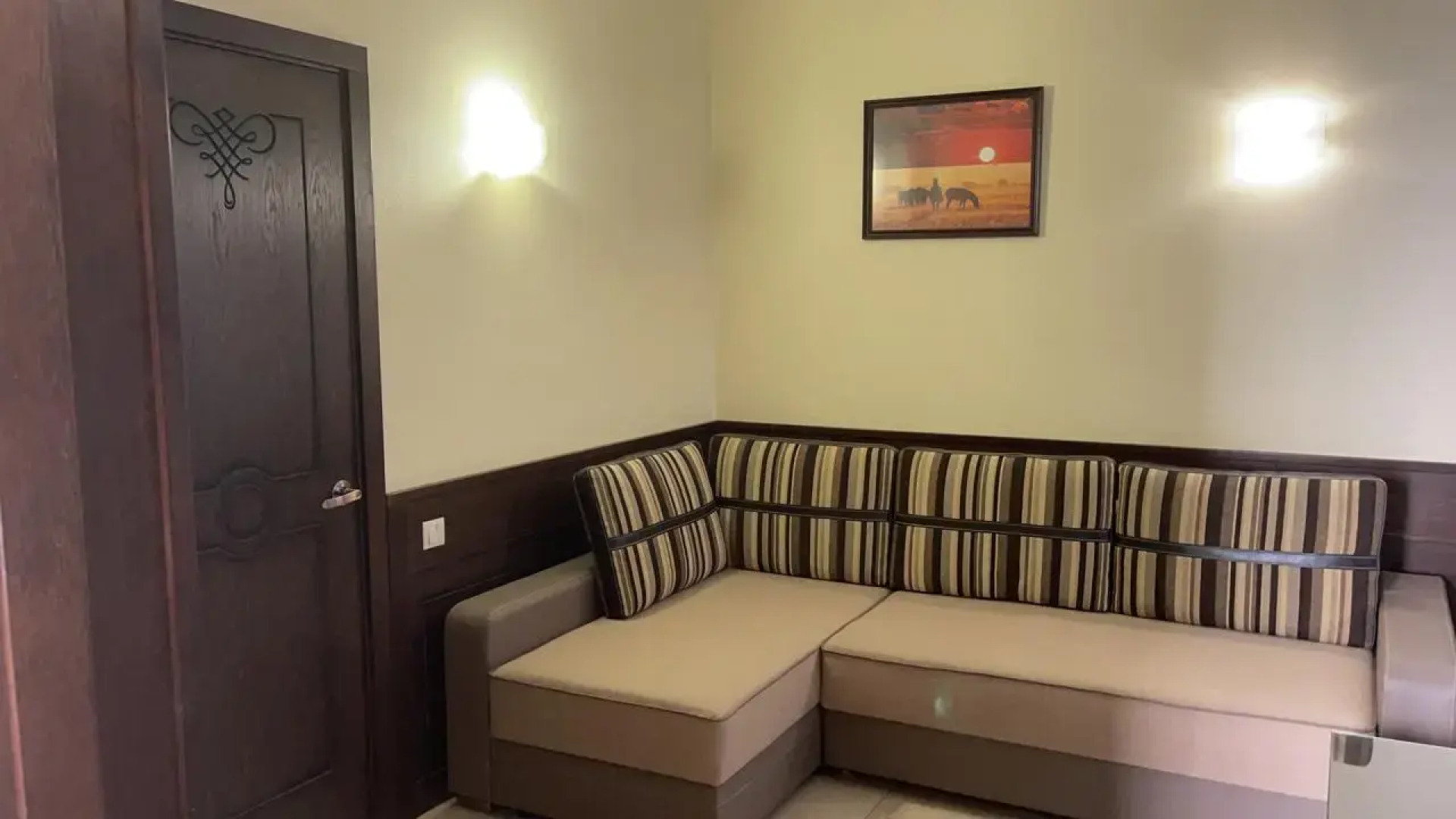 Гостевой дом Садко