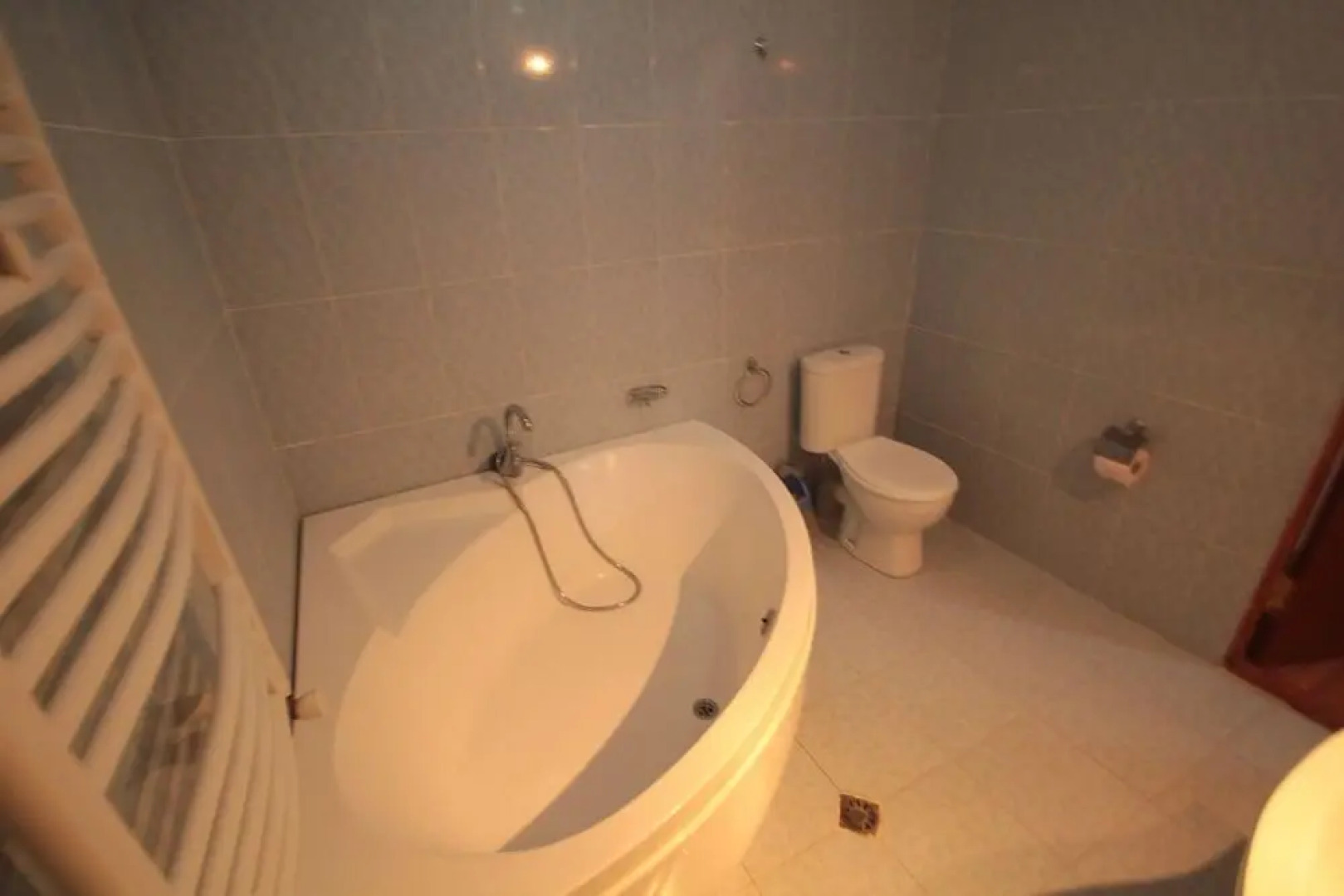 Отель Park Hotel Imeri