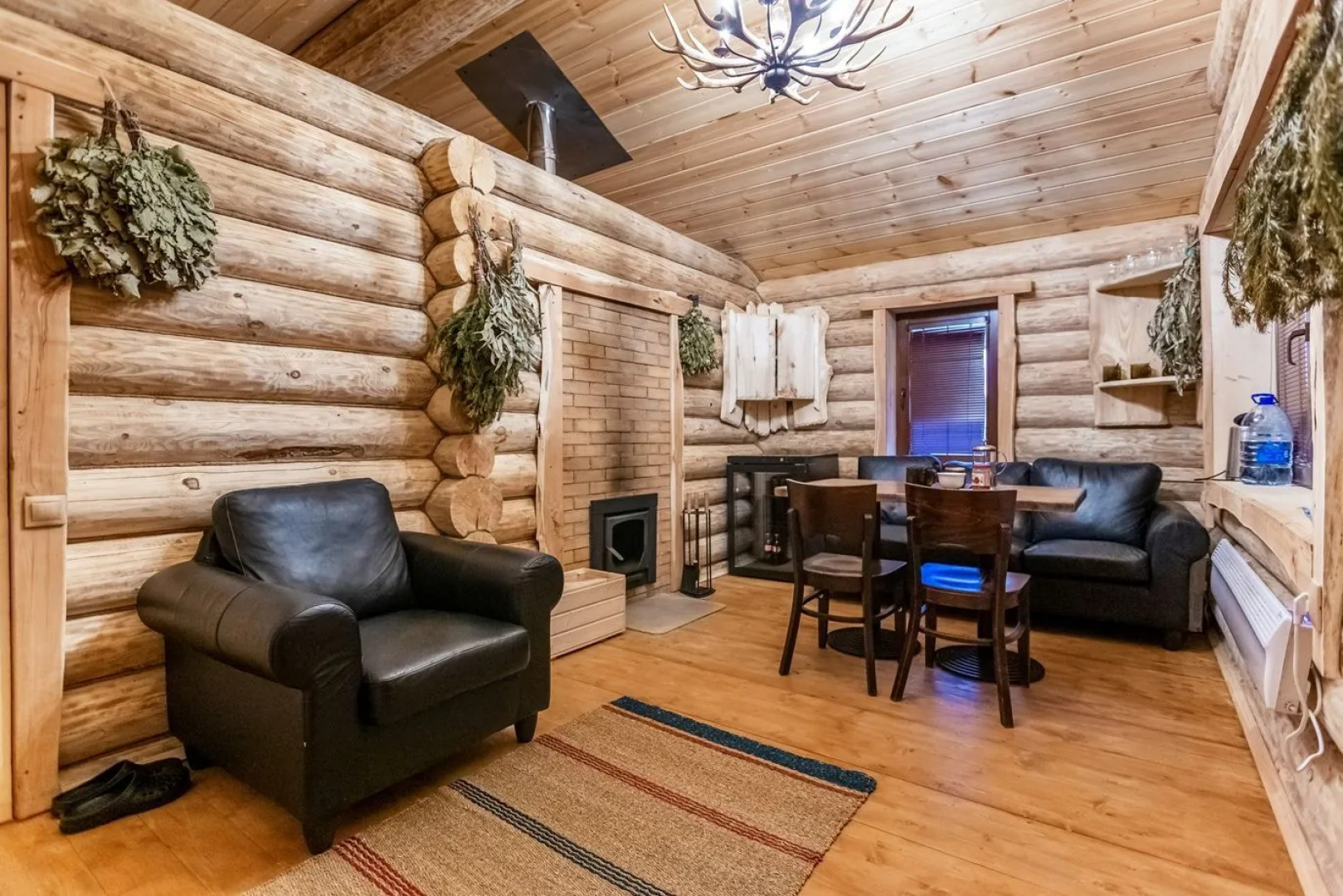 Гостевой дом На Чеснаве