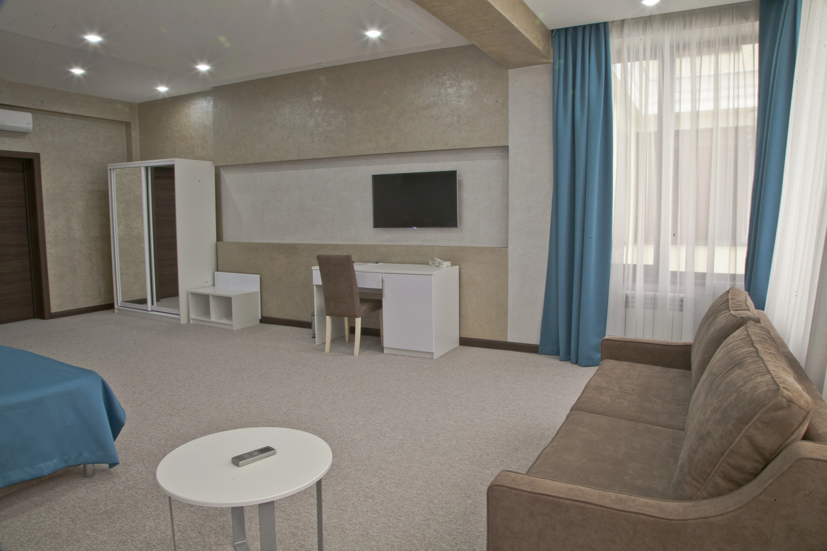 ООО Бизнес-отель Магас