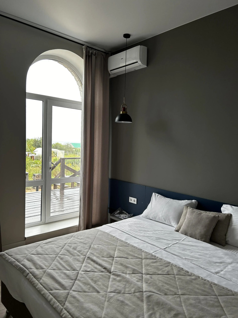 Гостевой дом Камское House