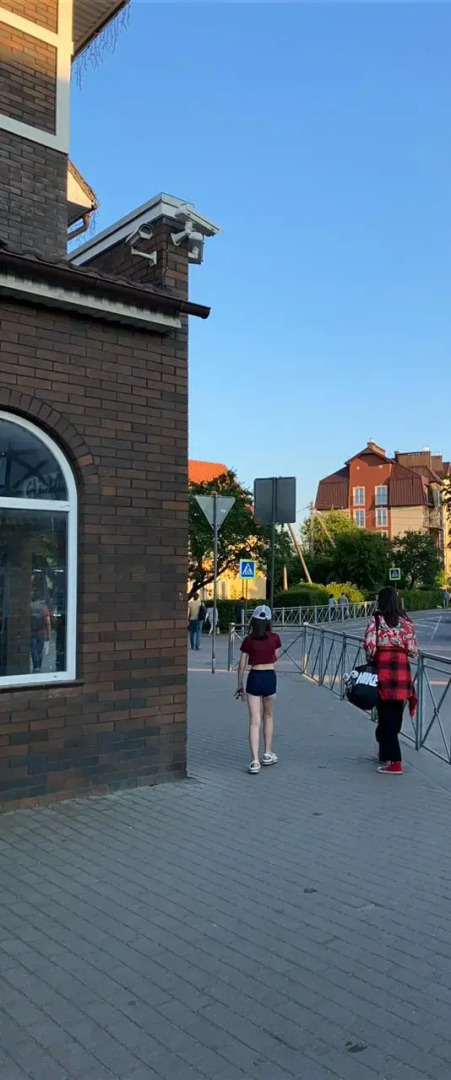 Квартира Янтарный Горизонт 2