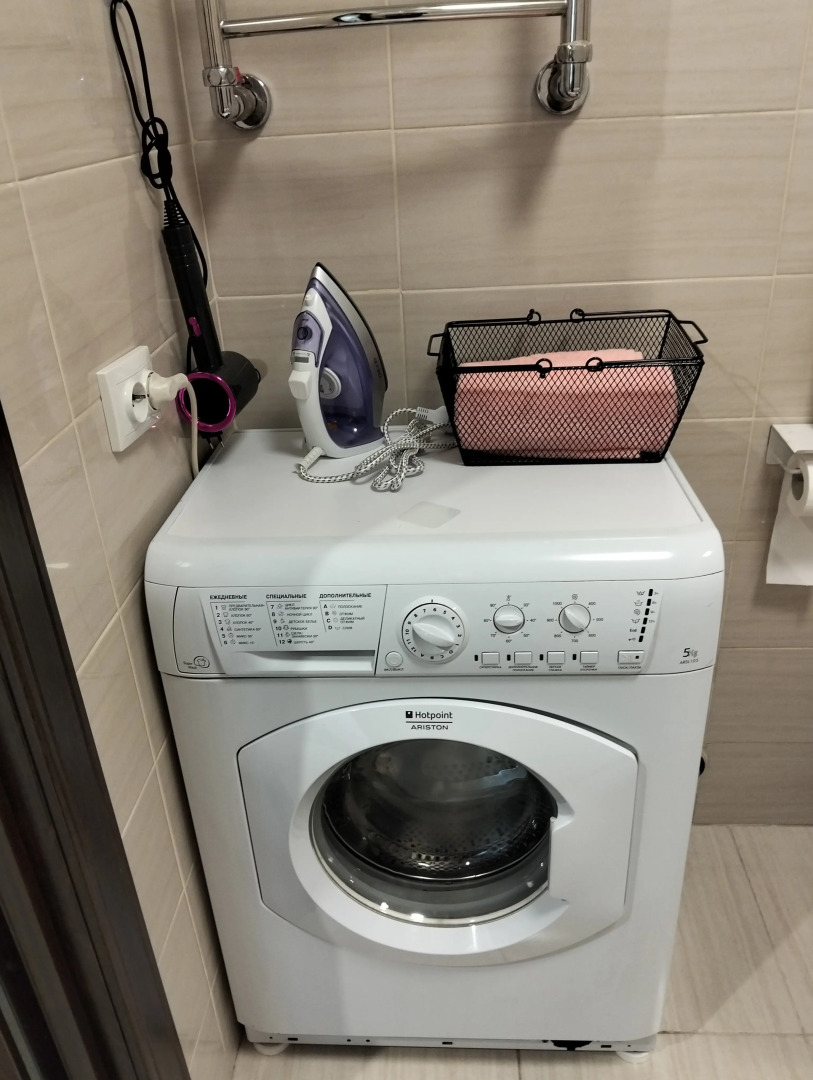 Квартира День и Ночь 03